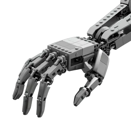 Lego Hand